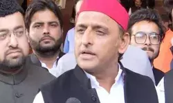 मीडियाकर्मियों से मारपीट के मामले सपा अध्यक्ष अखिलेश यादव के खिलाफ जांच शुरू