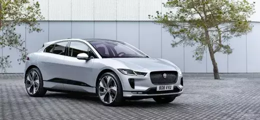 जगुआर का नया एयर प्यूरीफायर मार सकता है 100% कोरोनावायरस को भी....