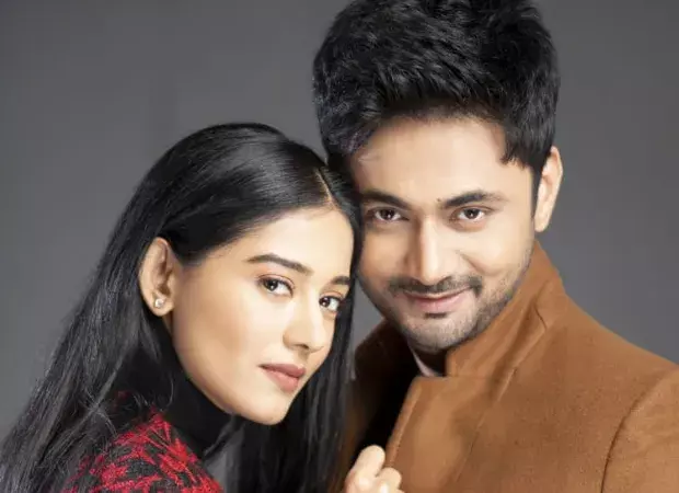 विवाह फेम अमृता राव ने शेयर की अपने बेटे की पहली तस्वीर, छुपा कर रखी थी  अपनी प्रेग्नेंसी की बात..