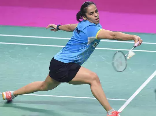 पीवी सिंधु ने ऑल इंग्लैंड बैडमिंटन चैंपियनशिप में किया जीत का आगाज़....