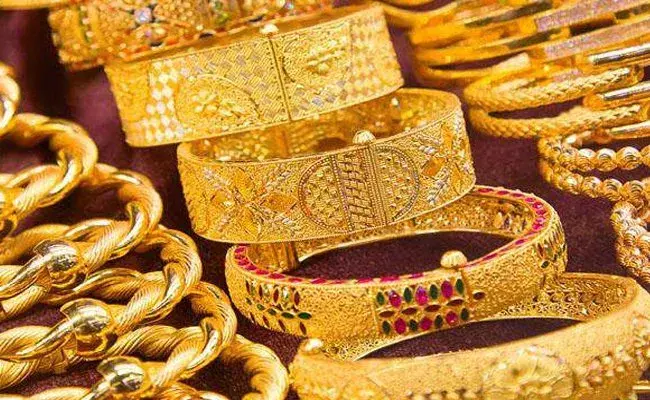 सोने- चांदी की किमतों में हो रहा इजाफा, जाने इसकी वजह....