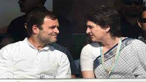 असम में शुक्रवार से  करेंगे राहुल गांधी जनता को संबोधित