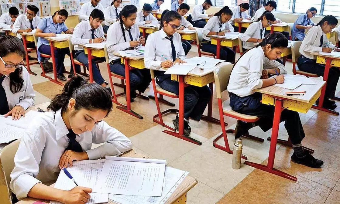 महाराष्ट्र बोर्ड ने जारी की 10वीं- 12वीं  2021 परीक्षा की डेटशीट, जानें नए नियम