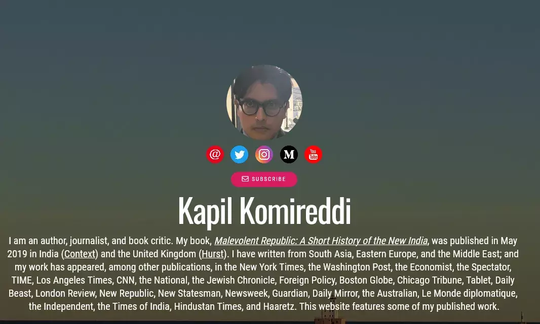 рд╡рд╛рд╢рд┐рдВрдЧрдЯрди рдкреЛрд╕реНрдЯ рдореЗрдВ рдХрдкрд┐рд▓ рдХреЛрдорд┐рд░реЗрдбреНрдбреА рдХрд╛ рд░реБрджрд╛рд▓реА рдЕрд╡рддрд╛рд░ рд╡рд╛рд╢рд┐рдВрдЧрдЯрди рдкреЛрд╕реНрдЯ рдореЗрдВ рдХрдкрд┐рд▓ рдХреЛрдорд┐рд░реЗрдбреНрдбреА рдХрд╛ рд░реБрджрд╛рд▓реА рдЕрд╡рддрд╛рд░