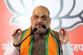 अमित शाह ने जारी किया घोषणापत्र महिलाओं के लिए 33% आरक्षण की व्यवस्था ,जाने क्या क्या बदलाव लाने वाली है सरकार