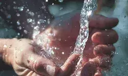 WORLD WATER DAY 2021