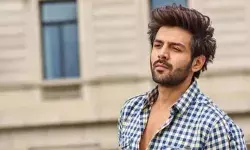 भुल भुलैया 2 की शूटिंग के दौरान कार्तिक आर्यन हुए कोरोना संक्रमित....