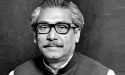 बंगबंधु शेख मुजीबुर रहमान को दिया जाएगा 2020 गांधी शांति पुरस्कार...