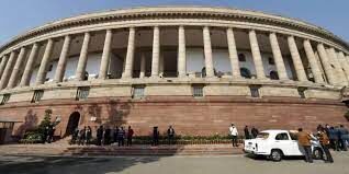 लोकसभा में बीमा संशोधन विधेयक 2021 को मिली मंजूरी....