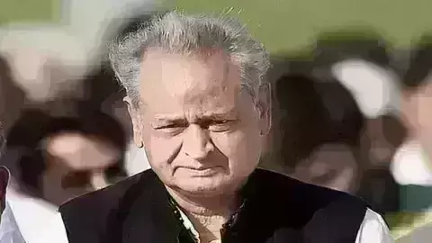 राजस्थान में बढ़ते कोरोना मामलों को लेकर मुख्यमंत्री अशोक गहलोत चिंतित, कही ये बात...