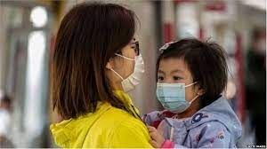 मास्क लगाने के हैं अनेकों फायदे, जानकारी के लिए पढ़े...