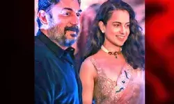 कंगना रनौत की फिल्म थलाइवी का ट्रेलर हुआ रिलीज, अलग अंदाज में दिखीं अभीनेत्री...