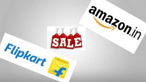 ई कॉमर्स कंपनियों Flipkart और Amazon का विरोध करेगा CAIT...