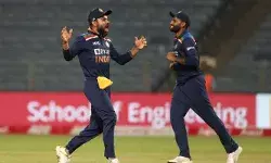 Ind vs Eng: टीम इंडिया के कप्‍तान विराट कोहली ने की खिलाड़ियों की तारीफ, कही ये बात...