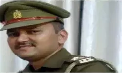 Breaking : दरोगा की गोली मार कर हत्या