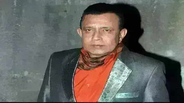 पहली बार सुपरस्टार अभिनेता मिथुन चक्रवर्ती भाजपा की तरफ से करेंगे रोड शो को संबोधित.