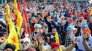 किसान 26 मार्च यानी शुक्रवार को करेंगे भारत बंद :जाने कैसी रहेगी देश की स्थिति।