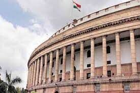 चुनावों के कारण लोकसभा की कार्यवाही अनिश्चितकाल तक की गई स्थगित...