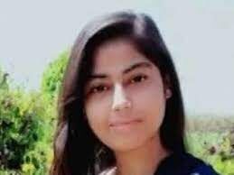 निकिता तोमर हत्याकांड में दोषियों को मिली उम्र कैद की सजा, निकिता के पिता ने कही ये बात...