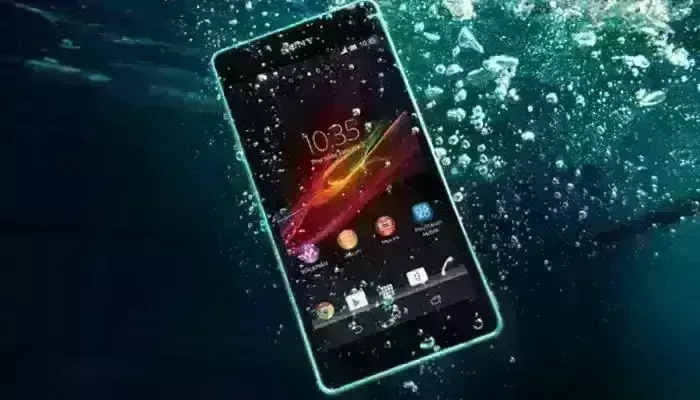 Holi 2021: Buy best water resistant phones and confirm the safety of your phone... Holi 2021: Buy best water resistant phones and confirm the safety of your phone...