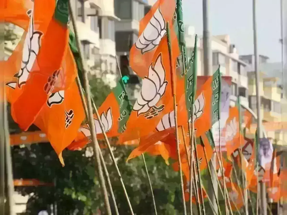 असम विधानसभा चुनाव: जाने चुनाव का पूरा राजनीतिक समीकरण...