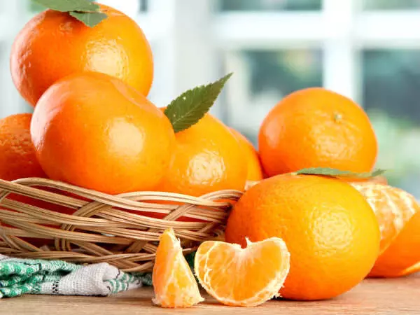 गर्मियों में संतरा खाने से आपको नहीं होती ये परेशानी, जानकारी के लिए पढ़े....