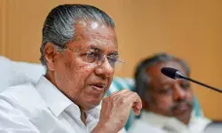केरल विधानसभा चुनाव: सीएम विजयन ने  आरोप लगाया की  कांग्रेस और भाजपा करेगी गठबंधन