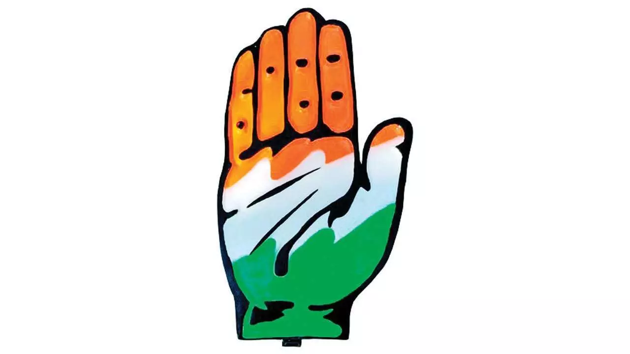 पुडुचेरी विधानसभा चुनाव के लिए भाजपा के बाद कांग्रेस ने जारी किया घोषणापत्र।