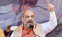 पश्चिम बंगाल चुनाव :मिदनापुर में अमित शाह और अभिनेता मिथुन चक्रवर्ती करेंगे रैली- ममता बनर्जी का होगा सामना...