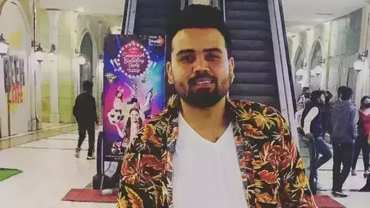 पंचाबी सिंगर दिल जान की सड़क हादसे में मौत, म्यूजिक इंडस्ट्री में शोक की लहर....