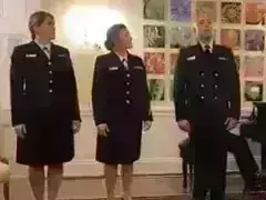 यूएस नेवी मेंबर्स ने गाया स्वदेस फिल्म का गाना, विडियो हुआ वायरल...