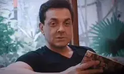 वायरल हो रहा है बॉबी देओल का मजेदार विडियो, लोगों ने कहा कोरोना कि भविष्यवाणी करने वाला बाबा...