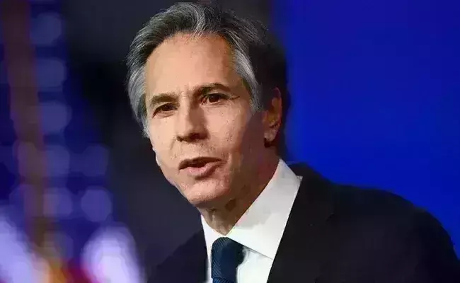 विदेश मंत्री ब्लिंकन 2020 की मानवाधिकार रिपोर्ट करेंगे जारी, 200 देशों का होगा दस्तावेज़ीकरण....