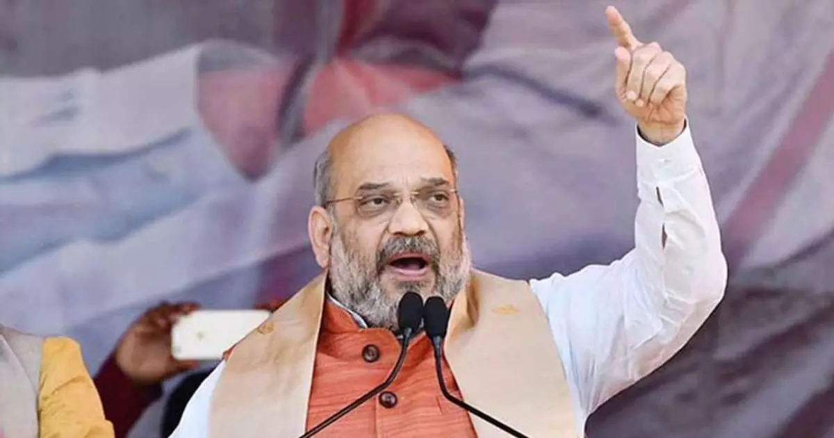 पश्चिम बंगाल चुनाव :मिदनापुर में अमित शाह और अभिनेता मिथुन चक्रवर्ती करेंगे रैली- ममता बनर्जी का होगा सामना... पश्चिम बंगाल चुनाव :मिदनापुर में अमित शाह और अभिनेता मिथुन चक्रवर्ती करेंगे रैली- ममता बनर्जी का होगा सामना...