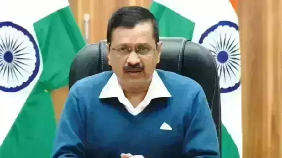 दिल्ली के मुख्यमंत्री अरविंद केजरीवाल ने बुलाई आपातकालीन बैठक.....