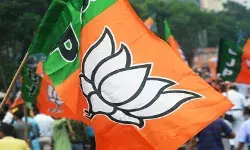 पश्चिम बंगाल के चौथे चरण के मतदान के लिए बीजेपी ने बताया 30 स्टार प्रचारकों का नाम.... पश्चिम बंगाल के चौथे चरण के मतदान के लिए बीजेपी ने बताया 30 स्टार प्रचारकों का नाम....