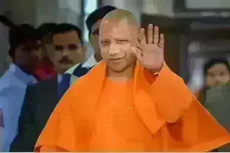 उत्तर प्रदेश के प्रवासी मजदूरों के लिए योगी सरकार ने दी बड़ी सौगात...