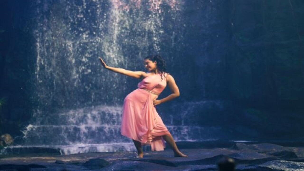 कंगना की फिल्म का पहला गाना रिलीज, हिंदी के साथ तमिल तेलुगू में भी होगी रिलीज....