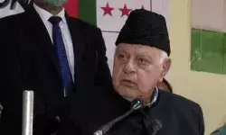 कोरोना संक्रमित फारूक अब्दुल्ला अस्पताल में भर्ती, पीएम ने ट्वीट कर कही ये बात....