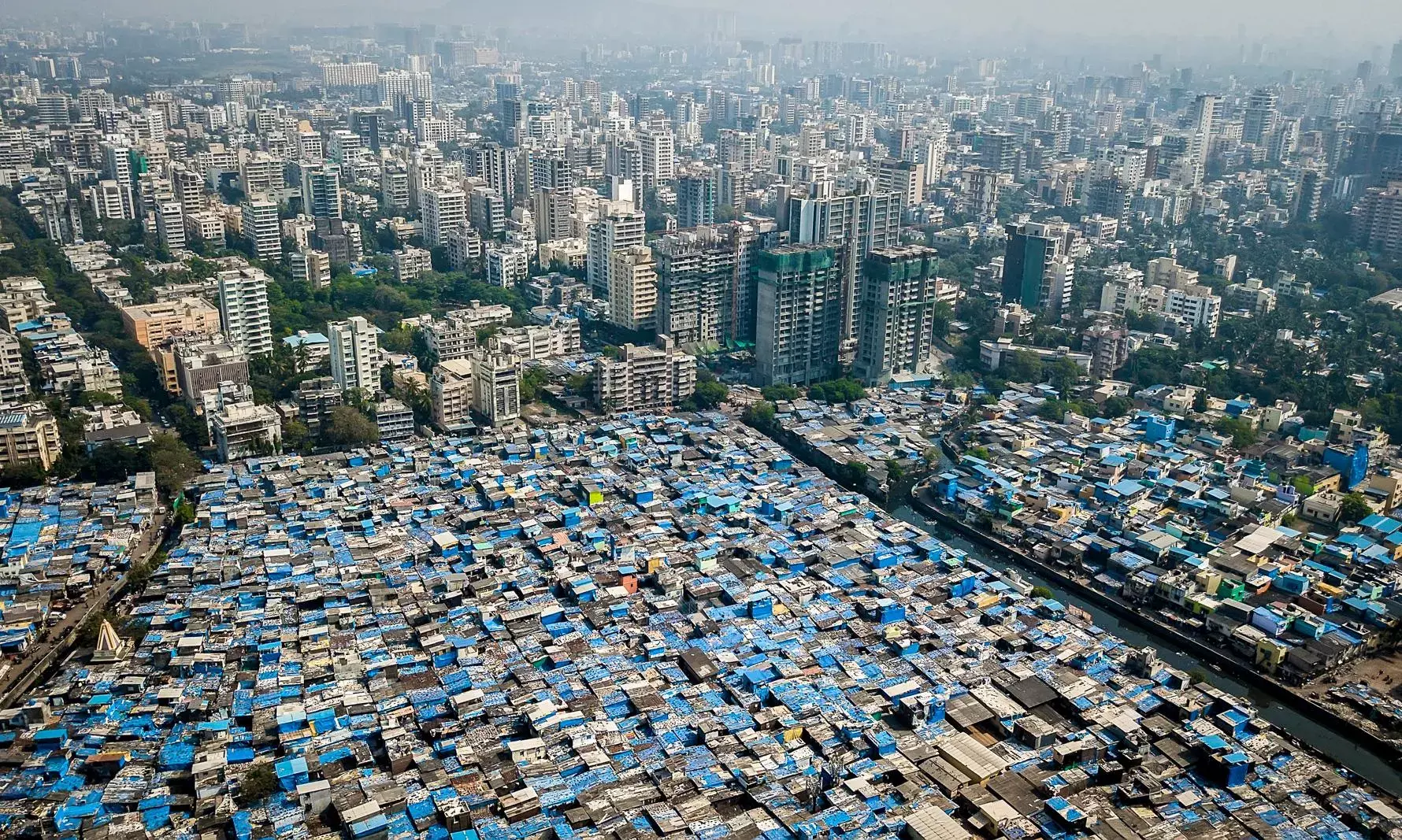 Mumbai is creating Corona records every day,  cases rising like political temperature in West Bengal