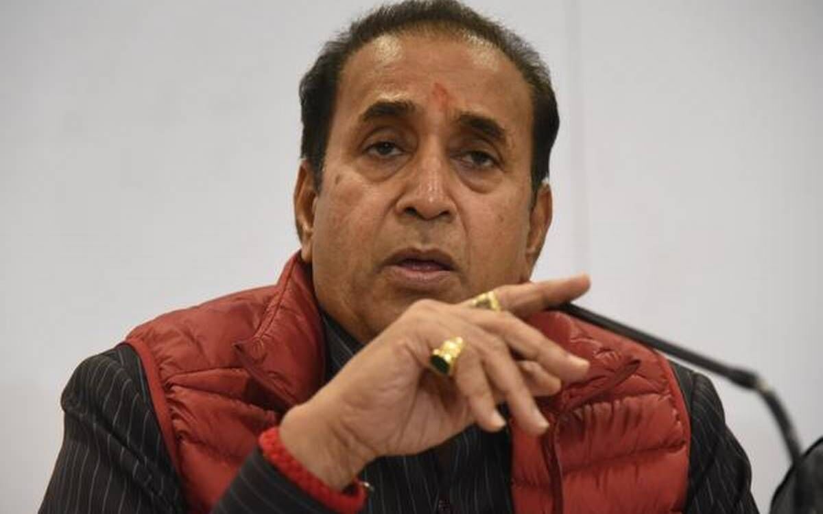 इस्तीफा सौंपने के बाद अनिल देशमुख की जगह अब दिलीप पाटिल संभालेंगे कार्यभार...