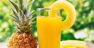 गर्मियों में तरोताजा रहने के लिए करें अन्नानास का सेवन, हैं चौंकाने वाले फायदे...