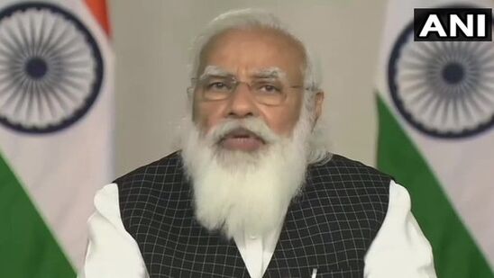 १४ लाख प्रतिभागियों के साथ आज शाम परीक्षा पे चर्चा करेंगे पीएम मोदी