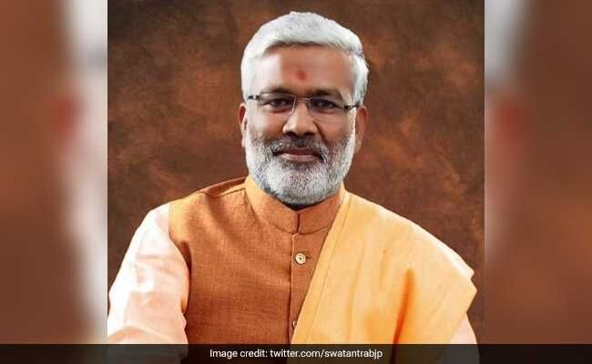 भारतीय जनता पार्टी भारत रत्न डा. भीमराव आम्बेडकर की जयन्ती को समरसता दिवस के रूप में  मनाएगी।