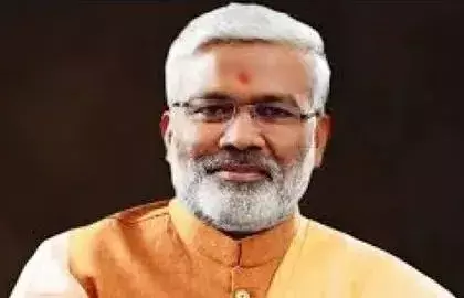 पंचायत चुनाव के लिए करेंगे स्वतंत्र देव सिंह करेंगे प्रवास