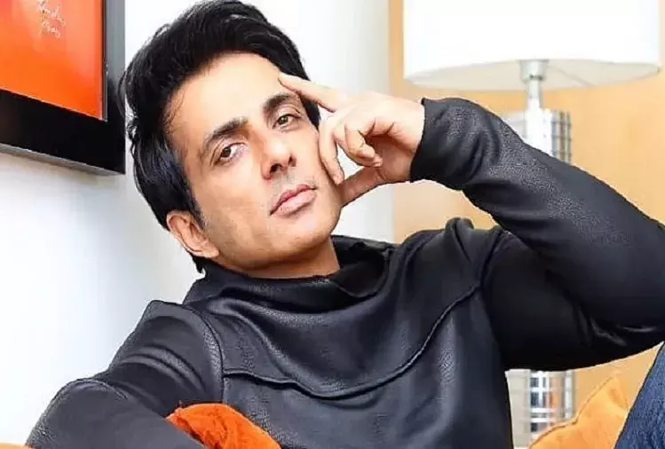 सोनू सूद ने की सरकार से अपील, ट्वीट कर कही ये बात.... सोनू सूद ने की सरकार से अपील, ट्वीट कर कही ये बात....