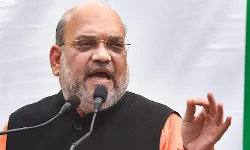 पश्चिम बंगाल मे पांचवें चरण के मतदान के लिए अमित शाह द्वारा भवानीपुर में डोर टू डोर प्रचार शुरू....