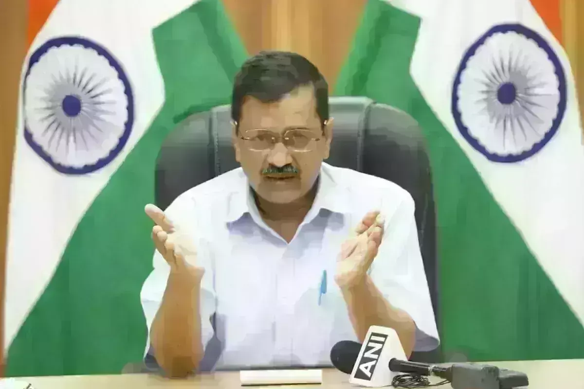 नाइट कर्फ्यू के बाद अब दिल्ली सरकार ने लागू की नई और सख्त गाइडलाइंस नाइट कर्फ्यू के बाद अब दिल्ली सरकार ने लागू की नई और सख्त गाइडलाइंस