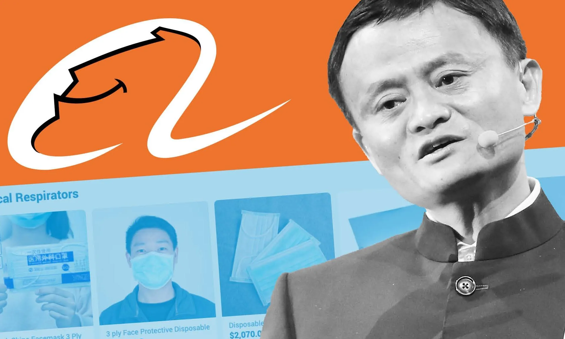 चीन की तरह भारत में भी बड़े व्यापारियों पर इस तरह की कार्रवाई होनी चाहिए चीन की तरह भारत में भी बड़े व्यापारियों पर इस तरह की कार्रवाई होनी चाहिए