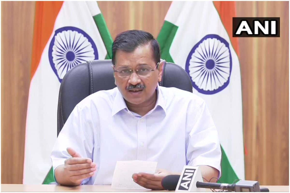 बढ़ते संक्रमण के बीच अरविंद केजरीवाल और उद्धव ठाकरे ने बुलाई आपातकालीन बैठक...